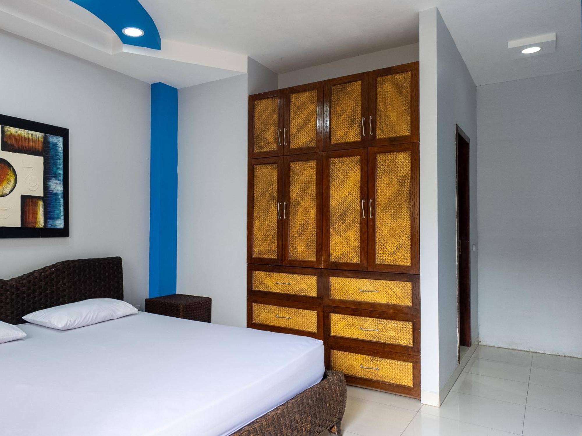 Hotel Sol Y Playa Montañita エクステリア 写真
