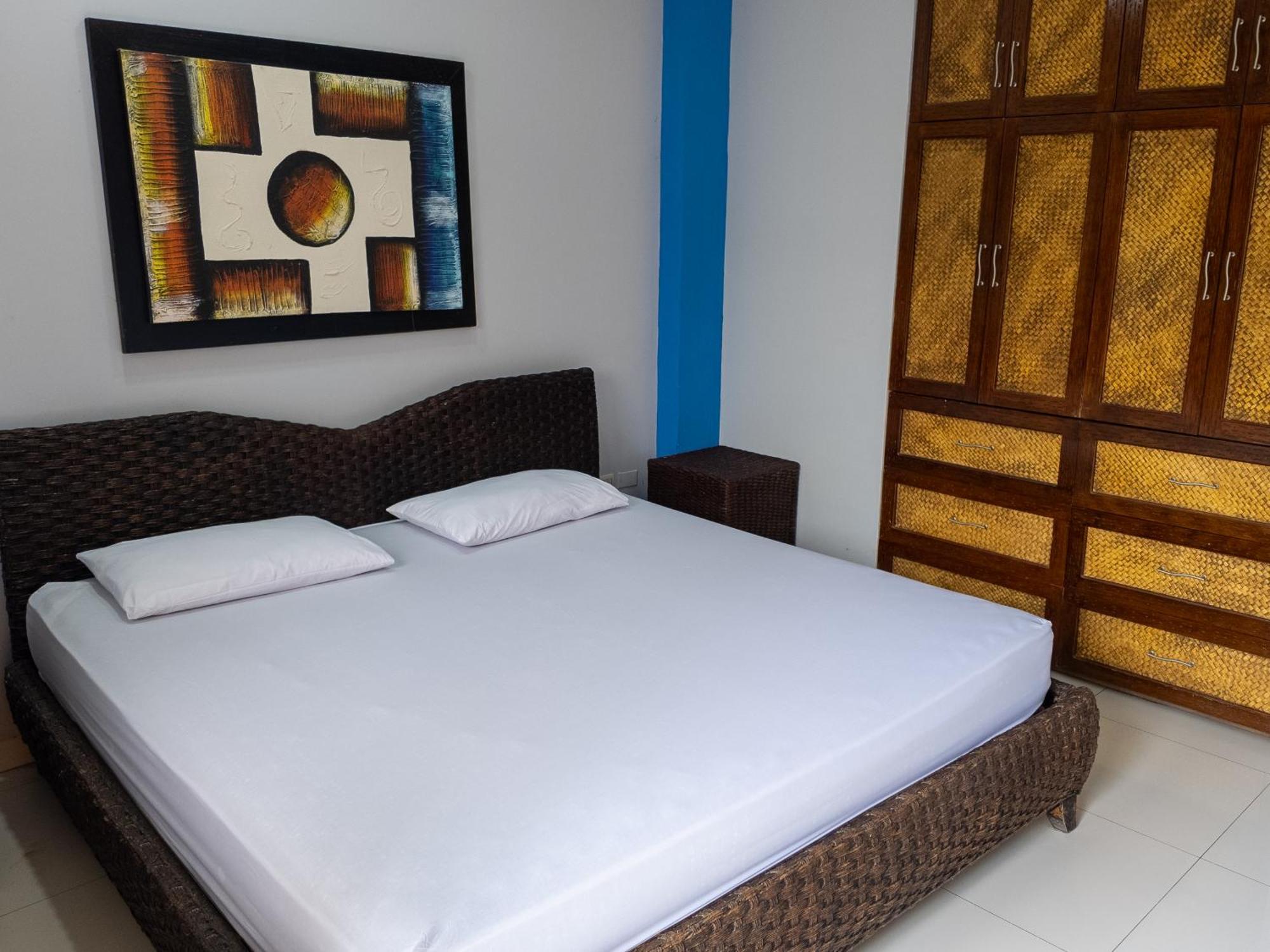 Hotel Sol Y Playa Montañita エクステリア 写真