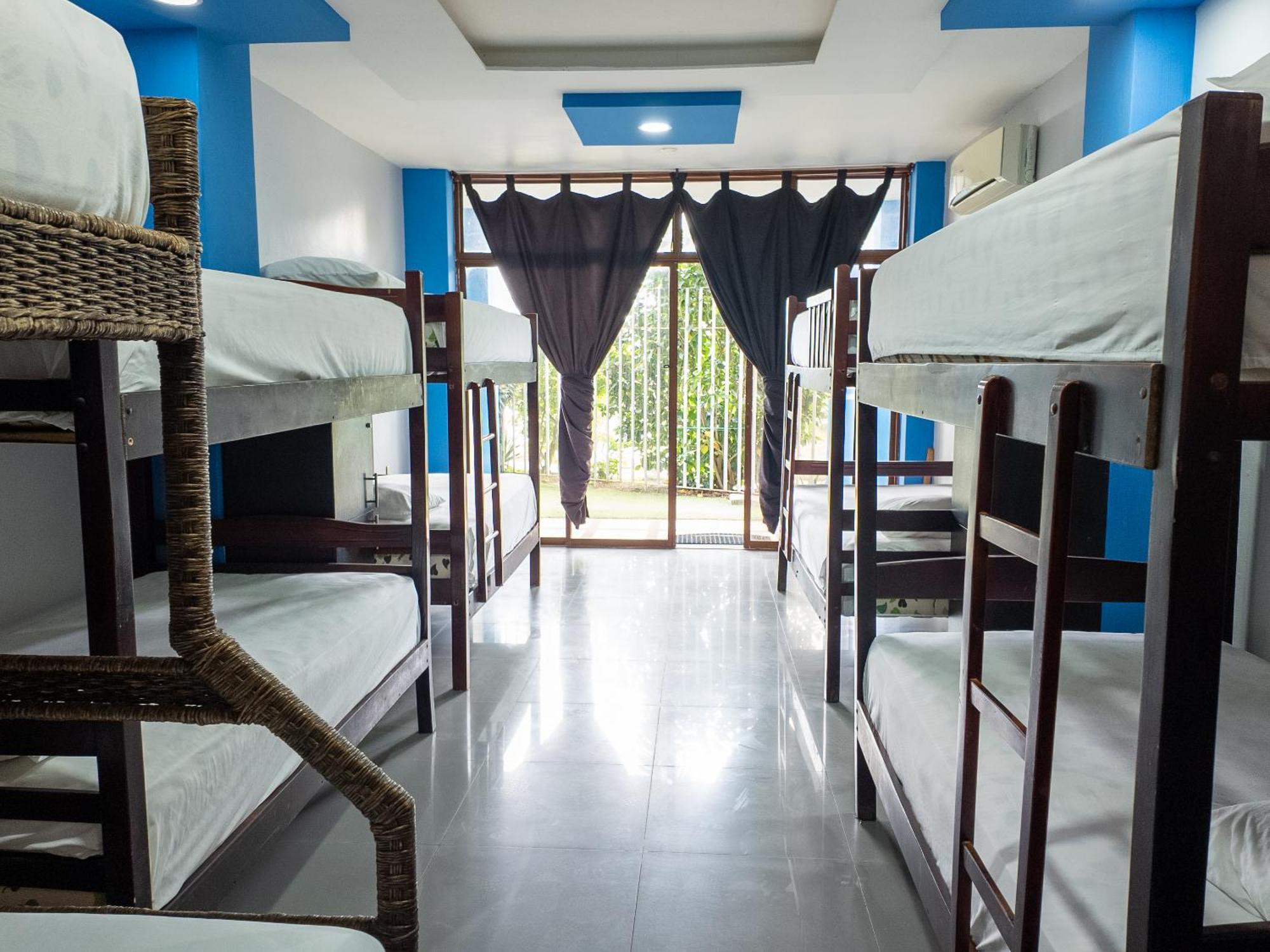 Hotel Sol Y Playa Montañita エクステリア 写真